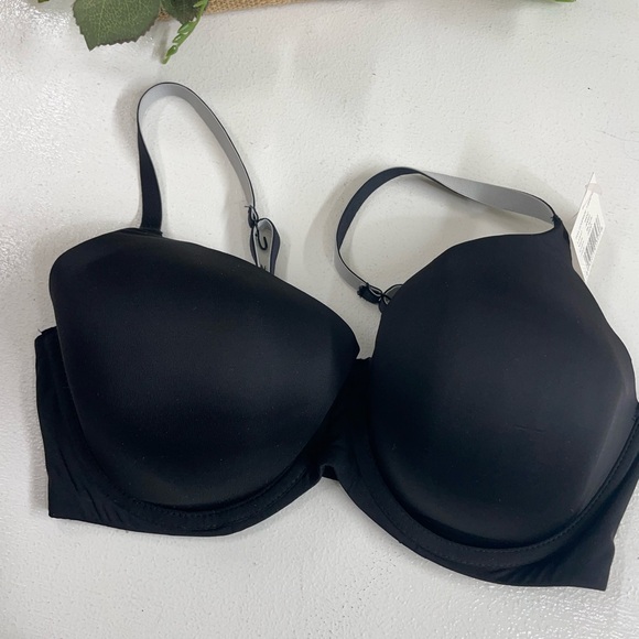 Black Women's Bra - Picture 1 of 2